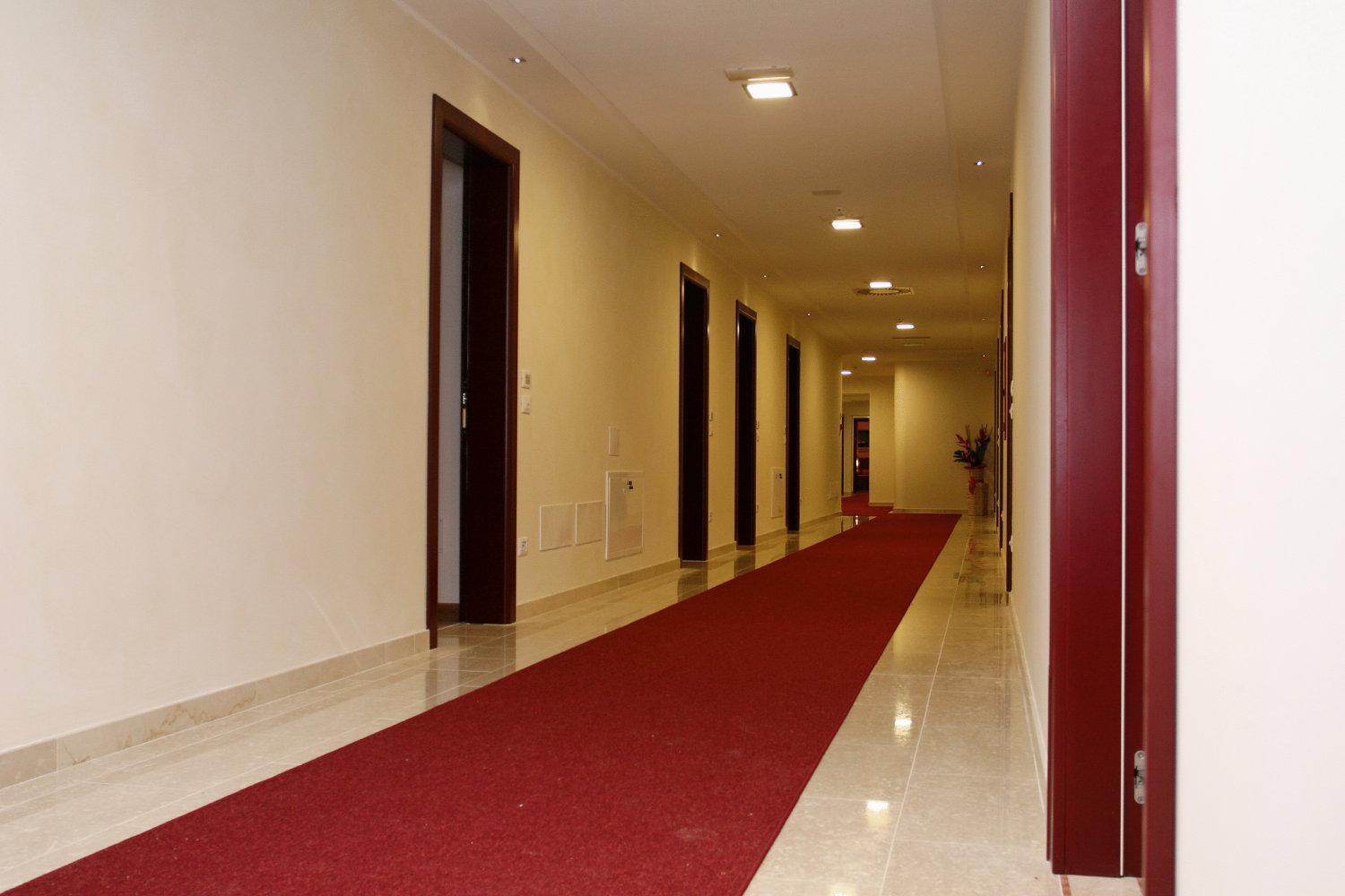 Hotel Calinferno Codogne Экстерьер фото